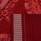 Handloom Sambalpuri Ikkat Silk Saree Handloom Saree_Sambalpuri Silk Priyadarshini Handloom 