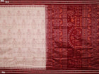 Handloom Sambalpuri Ikkat Silk Saree Handloom Saree_Sambalpuri Silk Priyadarshini Handloom 
