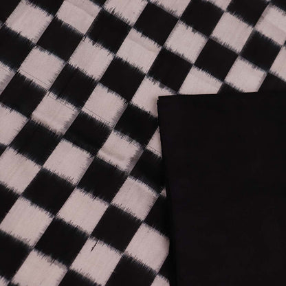 Handloom Sambalpuri Ikkat Silk Saree Handloom Saree_Sambalpuri Silk Priyadarshini Handloom 