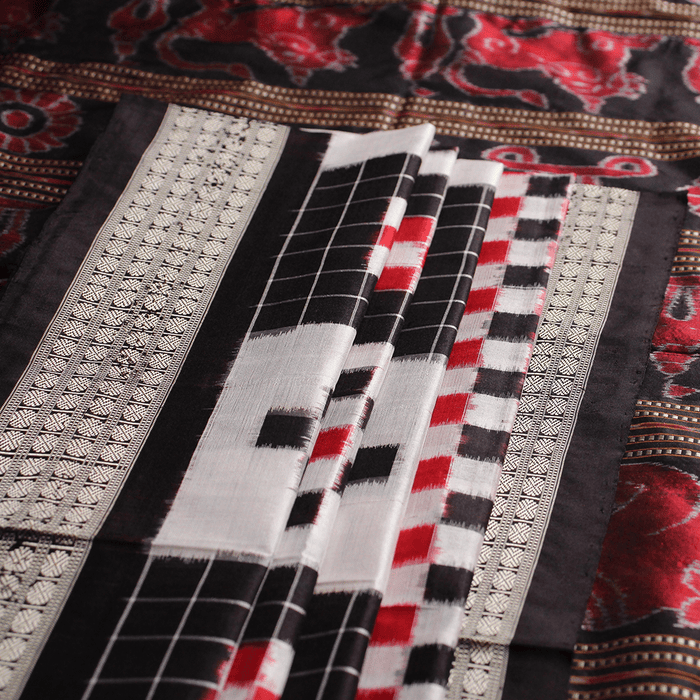 Sambalpuri detail