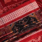 Handloom Sambalpuri Ikkat Silk Saree Handloom Saree_Sambalpuri Silk Priyadarshini Handloom 