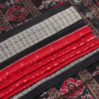 Handloom Sambalpuri Ikkat Silk Saree Handloom Saree_Sambalpuri Silk Priyadarshini Handloom 