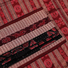 Handloom Sambalpuri Ikkat Silk Saree Handloom Saree_Sambalpuri Silk Priyadarshini Handloom 