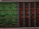 Handloom Sambalpuri Ikkat Silk Saree Handloom Saree_Sambalpuri Silk Priyadarshini Handloom 