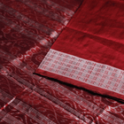 Handloom Sambalpuri Ikkat Silk Saree Handloom Saree_Sambalpuri Silk Priyadarshini Handloom 