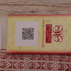 Handloom Sambalpuri Ikkat Silk Saree Handloom Saree_Sambalpuri Silk Priyadarshini Handloom 