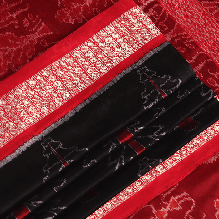 Sambalpuri detail