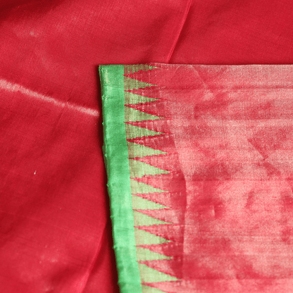 Handloom Sambalpuri Ikkat Silk Saree Handloom Saree_Sambalpuri Silk Priyadarshini Handloom 