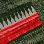 Handloom Sambalpuri Ikkat Silk Saree Handloom Saree_Sambalpuri Silk Priyadarshini Handloom 