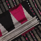 Handloom Sambalpuri Ikkat Silk Saree Handloom Saree_Sambalpuri Silk Priyadarshini Handloom 