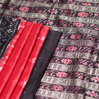 Handloom Sambalpuri Ikkat Silk Saree Handloom Saree_Sambalpuri Silk Priyadarshini Handloom 
