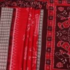 Handloom Sambalpuri Ikkat Silk Saree Handloom Saree_Sambalpuri Silk Priyadarshini Handloom 