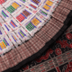 Handloom Sambalpuri Ikkat Silk Saree Handloom Saree_Sambalpuri Silk Priyadarshini Handloom 