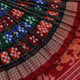 Handloom Sambalpuri Ikkat Silk Saree Handloom Saree_Sambalpuri Silk Priyadarshini Handloom 
