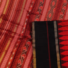 Handloom Sambalpuri Ikkat Silk Saree Handloom Saree_Sambalpuri Silk Priyadarshini Handloom 