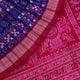 Handloom Sambalpuri Ikkat Silk Saree Handloom Saree_Sambalpuri Silk Priyadarshini Handloom 