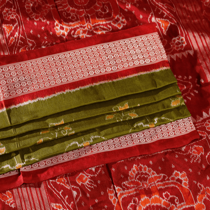 Sambalpuri detail