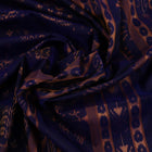 Handloom Sambalpuri Ikkat Silk Saree Handloom Saree_Sambalpuri Silk Priyadarshini Handloom 