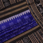 Handloom Sambalpuri Ikkat Silk Saree Handloom Saree_Sambalpuri Silk Priyadarshini Handloom 
