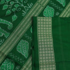 Handloom Sambalpuri Ikkat Silk Saree Handloom Saree_Sambalpuri Silk Priyadarshini Handloom 