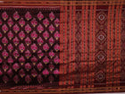 Handloom Sambalpuri Ikkat Silk Saree Handloom Saree_Sambalpuri Silk Priyadarshini Handloom 