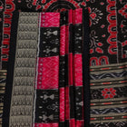Handloom Sambalpuri Ikkat Silk Saree Handloom Saree_Sambalpuri Silk Priyadarshini Handloom 