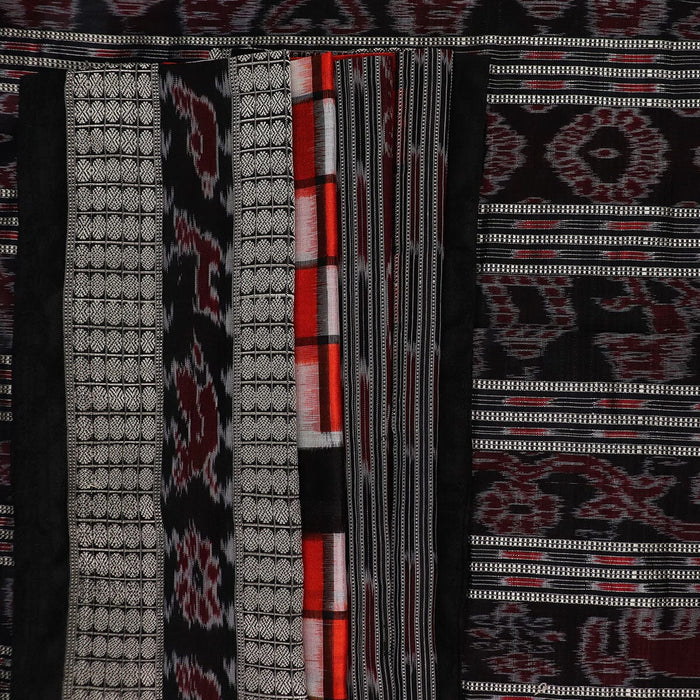 Sambalpuri detail