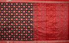 Handloom Sambalpuri Ikkat Silk Saree Handloom Saree_Sambalpuri Silk Priyadarshini Handloom 