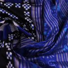 Handloom Sambalpuri Ikkat Silk Saree Handloom Saree_Sambalpuri Silk Priyadarshini Handloom 