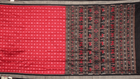 Handloom Sambalpuri Ikkat Silk Saree Handloom Saree_Sambalpuri Silk Priyadarshini Handloom 