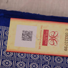 Handloom Sambalpuri Ikkat Silk Saree Handloom Saree_Sambalpuri Silk Priyadarshini Handloom 