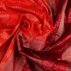 Handloom Sambalpuri Ikkat Silk Saree Handloom Saree_Sambalpuri Silk Priyadarshini Handloom 