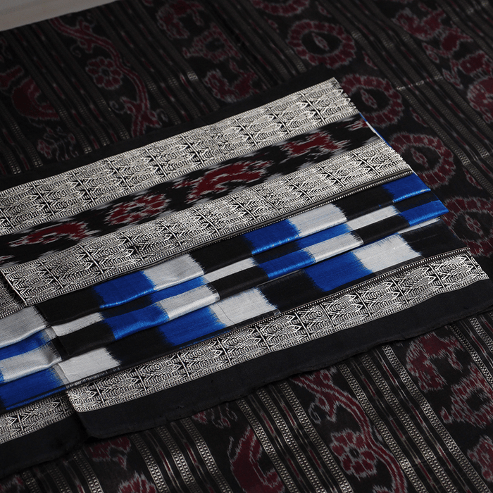 Sambalpuri detail