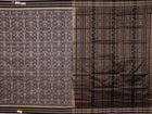 Handloom Sambalpuri Ikkat Silk Saree Handloom Saree_Sambalpuri Silk Priyadarshini Handloom 