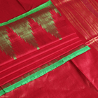 Handloom Sambalpuri Ikkat Silk Saree Handloom Saree_Sambalpuri Silk Priyadarshini Handloom 