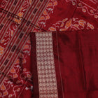 Handloom Sambalpuri Ikkat Silk Saree Handloom Saree_Sambalpuri Silk Priyadarshini Handloom 