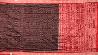 Handloom Sambalpuri Ikkat Silk Saree Handloom Saree_Sambalpuri Silk Priyadarshini Handloom 