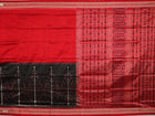 Handloom Sambalpuri Ikkat Silk Saree Handloom Saree_Sambalpuri Silk Priyadarshini Handloom 