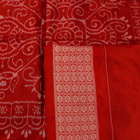 Handloom Sambalpuri Ikkat Silk Saree Handloom Saree_Sambalpuri Silk Priyadarshini Handloom 