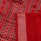 Handloom Sambalpuri Ikkat Silk Saree Handloom Saree_Sambalpuri Silk Priyadarshini Handloom 