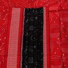 Handloom Sambalpuri Ikkat Silk Saree Handloom Saree_Sambalpuri Silk Priyadarshini Handloom 