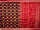 Handloom Sambalpuri Ikkat Silk Saree Handloom Saree_Sambalpuri Silk Priyadarshini Handloom 