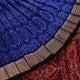 Handloom Sambalpuri Ikkat Silk Saree Handloom Saree_Sambalpuri Silk Priyadarshini Handloom 