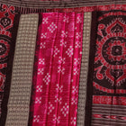 Handloom Sambalpuri Ikkat Silk Saree Handloom Saree_Sambalpuri Silk Priyadarshini Handloom 
