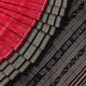 Handloom Sambalpuri Ikkat Silk Saree Handloom Saree_Sambalpuri Silk Priyadarshini Handloom 