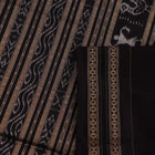 Handloom Sambalpuri Ikkat Silk Saree Handloom Saree_Sambalpuri Silk Priyadarshini Handloom 