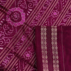 Handloom Sambalpuri Ikkat Silk Saree Handloom Saree_Sambalpuri Silk Priyadarshini Handloom 