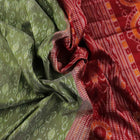 Handloom Sambalpuri Ikkat Silk Saree Handloom Saree_Sambalpuri Silk Priyadarshini Handloom 