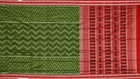 Handloom Sambalpuri Ikkat Silk Saree Handloom Saree_Sambalpuri Silk Priyadarshini Handloom 