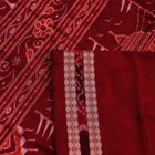Handloom Sambalpuri Ikkat Silk Saree Handloom Saree_Sambalpuri Silk Priyadarshini Handloom 
